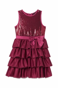 Ellos Collection Kjole Elise