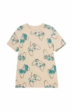 Ellos Collection Kortærmet t-shirt