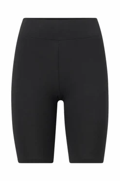 Ellos Collection Korte cykelbukser med høj talje