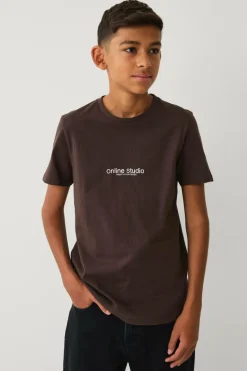 Ellos Collection Kortærmet t-shirt