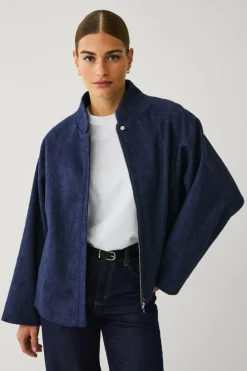 Ellos Collection Kort jakke