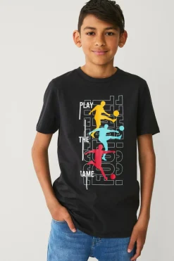 Ellos Collection Kortærmet t-shirt