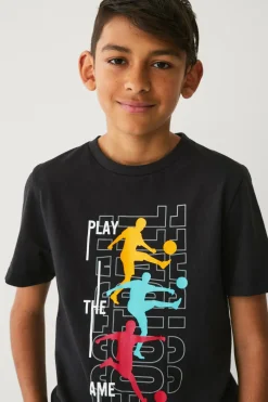 Ellos Collection Kortærmet t-shirt