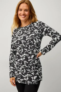 Ellos Collection Langærmet tunika