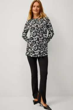 Ellos Collection Langærmet tunika