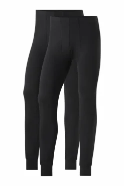 Ellos Collection Lange underbukser 2-pak