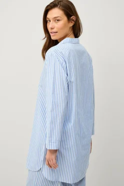 Ellos Collection Lang natskjorte