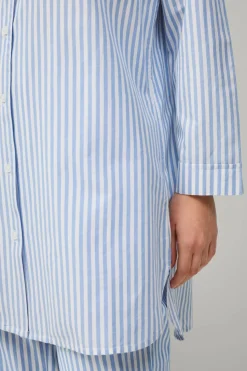 Ellos Collection Lang natskjorte