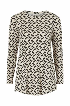 Ellos Collection Langærmet tunika