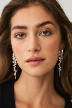 Ellos Collection Lange ørestikker