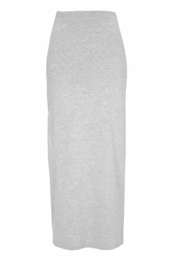 Ellos Collection Lang jerseynederdel