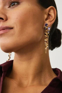 Ellos Collection Lange ørestikker