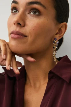 Ellos Collection Lange ørestikker