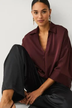 Ellos Collection Lange ørestikker