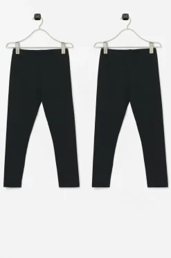 Ellos Collection Leggings Hilda 2-pak