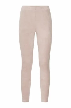 Ellos Collection Leggings i velour