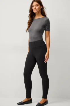 Ellos Collection Leggings i kraftig kvalitet