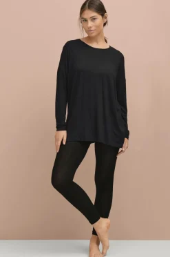 Ellos Collection Leggings Bambu