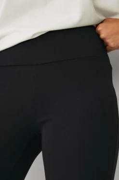 Ellos Collection Leggings med bootcut