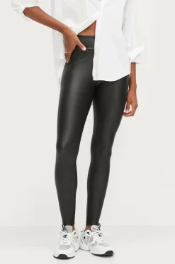 Ellos Collection Leggings i PU