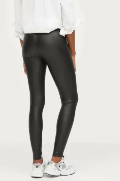 Ellos Collection Leggings i PU