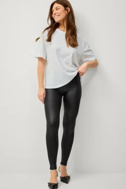 Ellos Collection Leggings i imiteret læder
