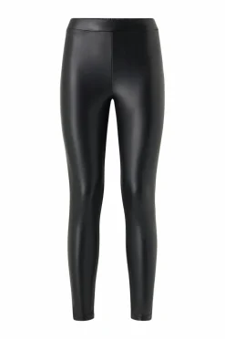 Ellos Collection Leggings i imiteret læder