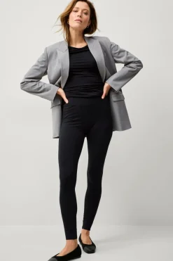 Ellos Collection Leggings med høj talje