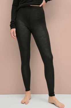 Ellos Collection Leggings Iris i merinould