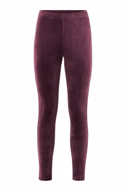 Ellos Collection Leggings i velour