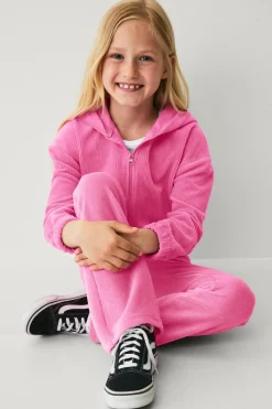 Ellos Collection Leggings i velour