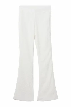 Ellos Collection Leggings med strukturerede mønstre