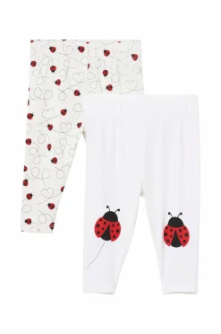 Ellos Collection Leggings Clara 2-pack Leggings 2-pak