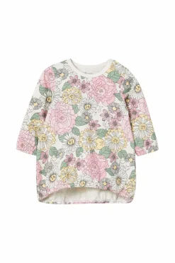 Ellos Collection Leggings + kjole Camille