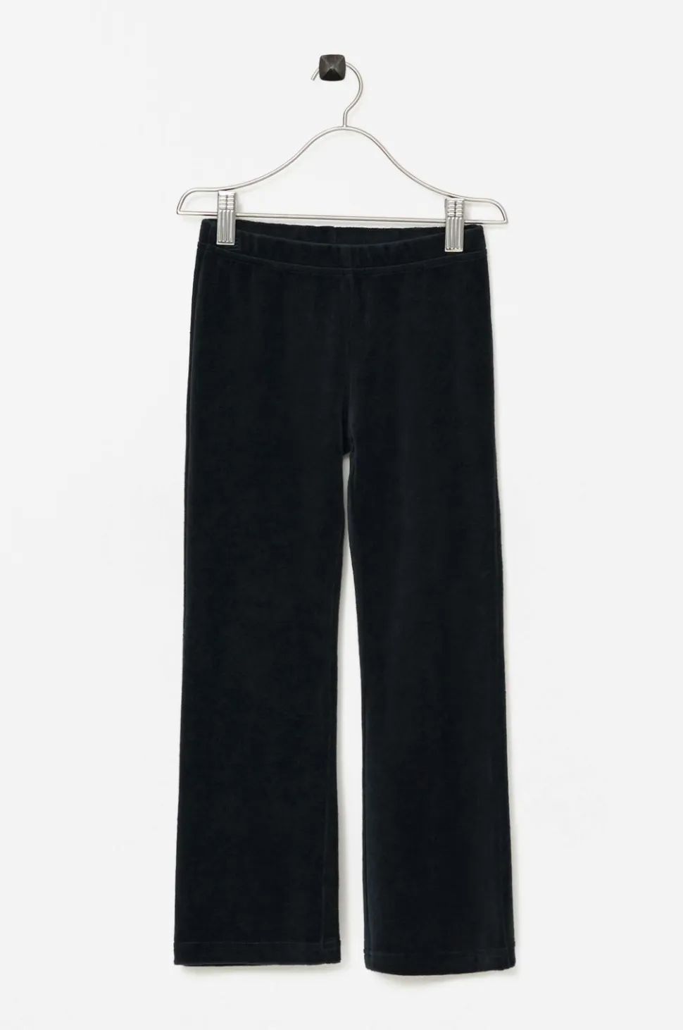 Ellos Collection Leggings Bootcut i velour