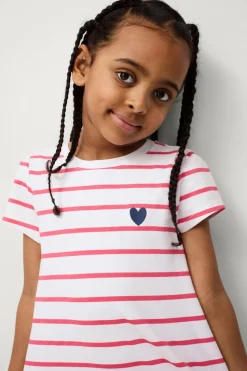 Ellos Collection Leggings + kjole Offilia