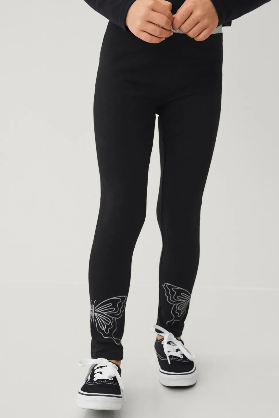 Ellos Collection Leggings Emma