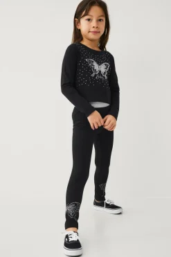 Ellos Collection Leggings Emma