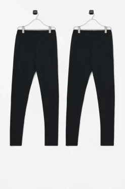 Ellos Collection Leggings Agnes 2-pack