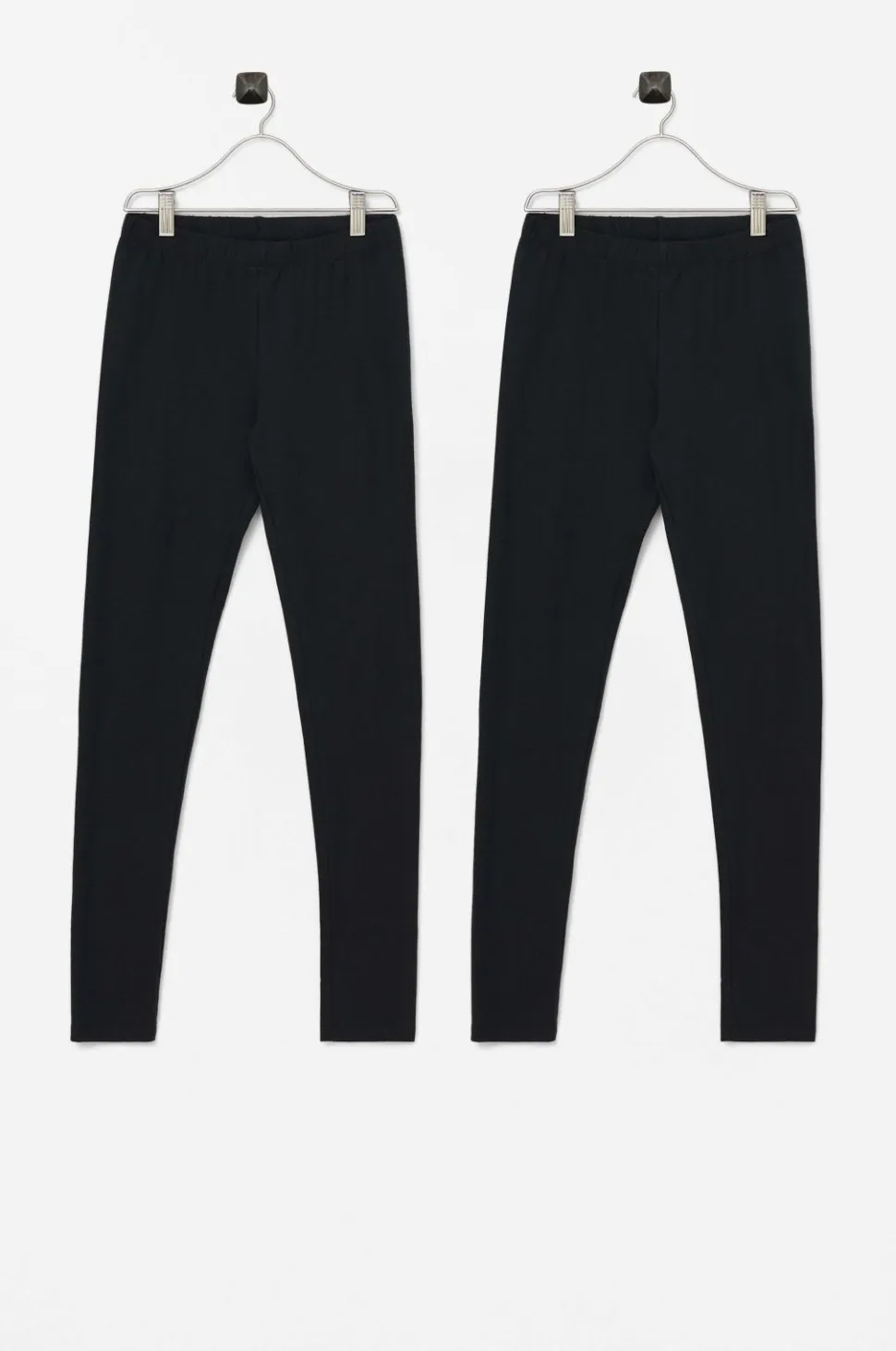 Ellos Collection Leggings Agnes 2-pack