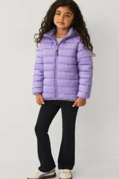 Ellos Collection Letvægtsjakke med hætte