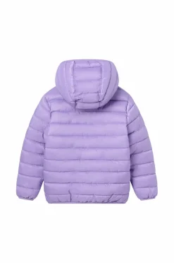 Ellos Collection Letvægtsjakke med hætte