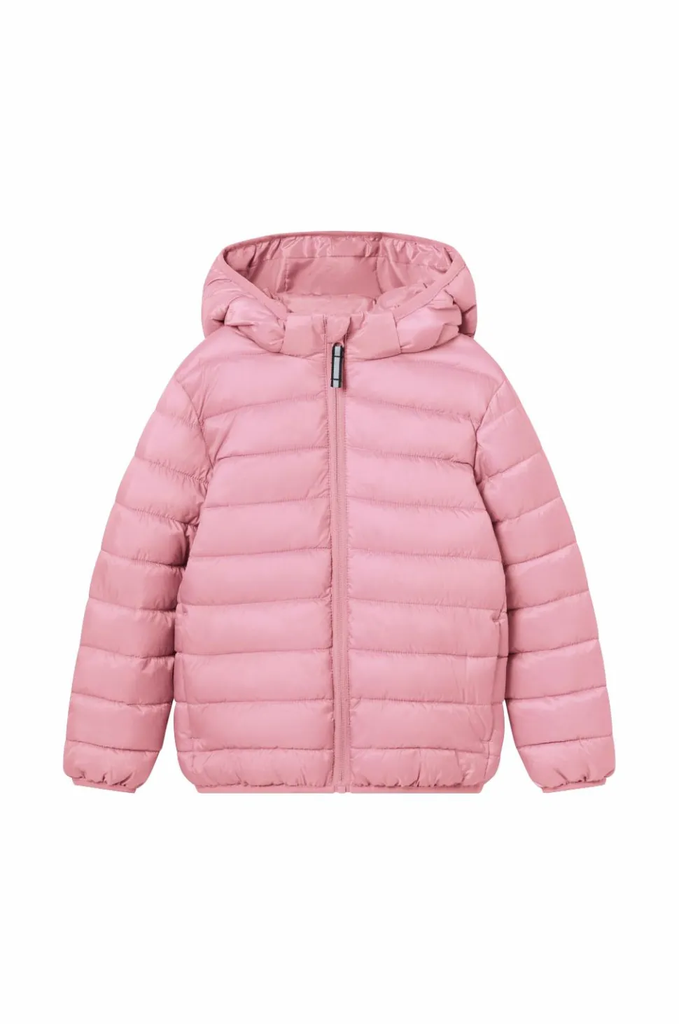 Ellos Collection Letvægtsjakke med hætte