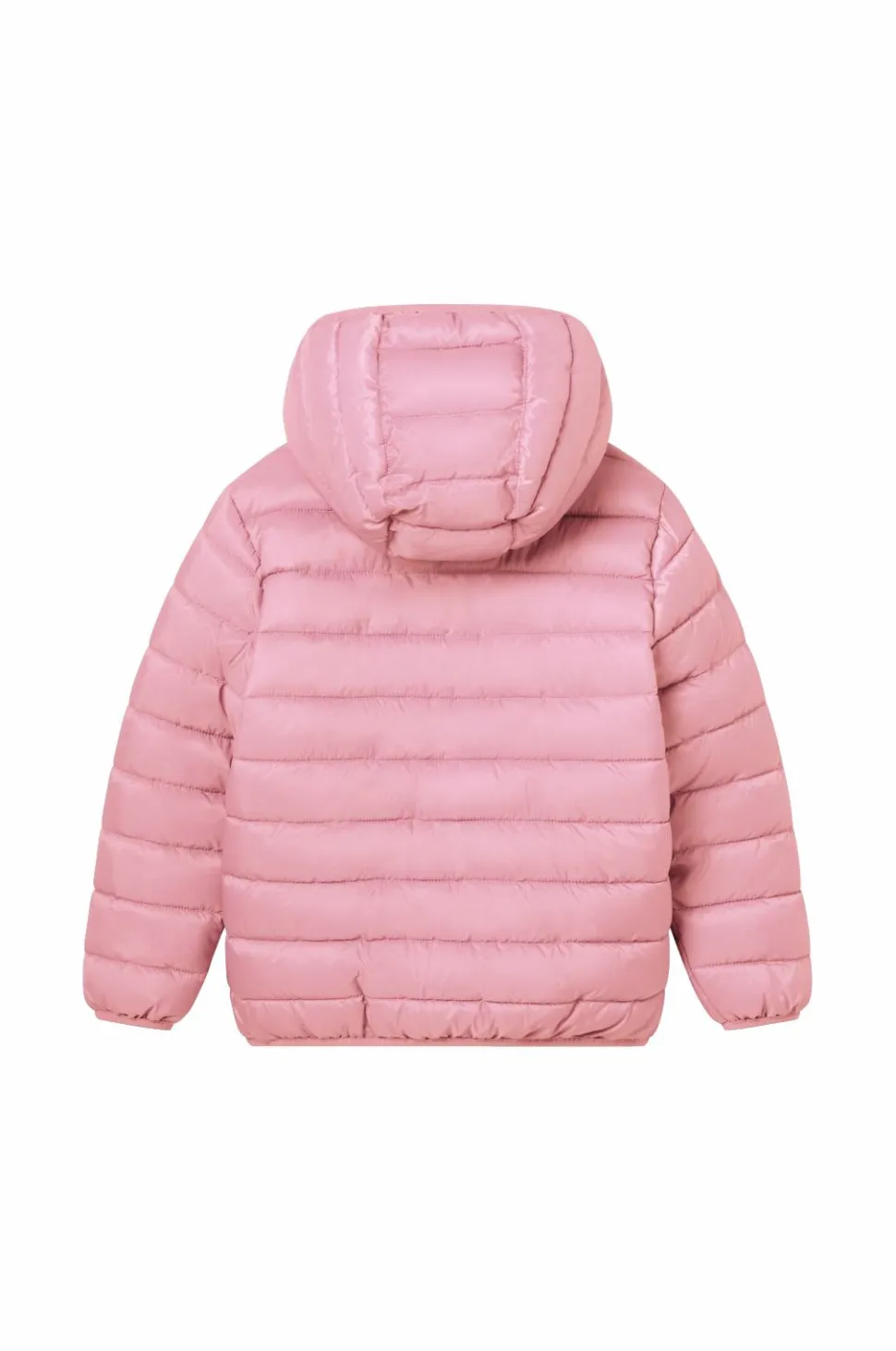 Ellos Collection Letvægtsjakke med hætte