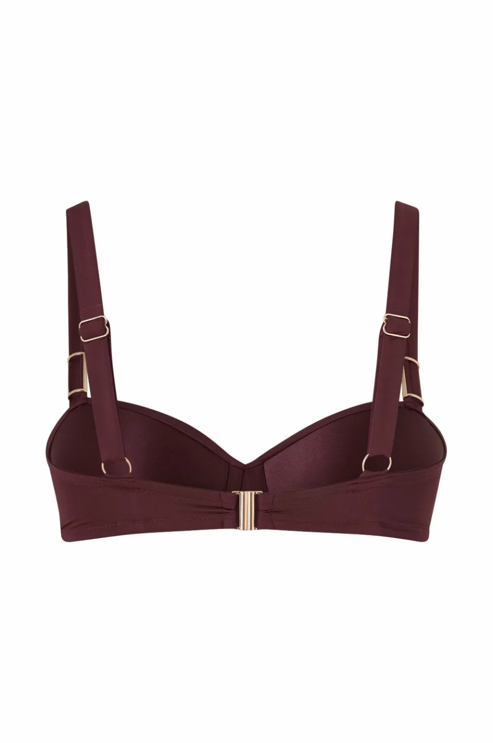 Ellos Collection Lilja vatteret balconette bikini bh med bøjle