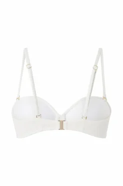 Ellos Collection Lilja vatteret balconette bikini bh med bøjle