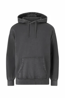 Ellos Collection Løstsiddende hættetrøje