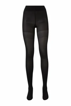 Ellos Collection Magic Lift 60 den strømpebukser - medium støtte