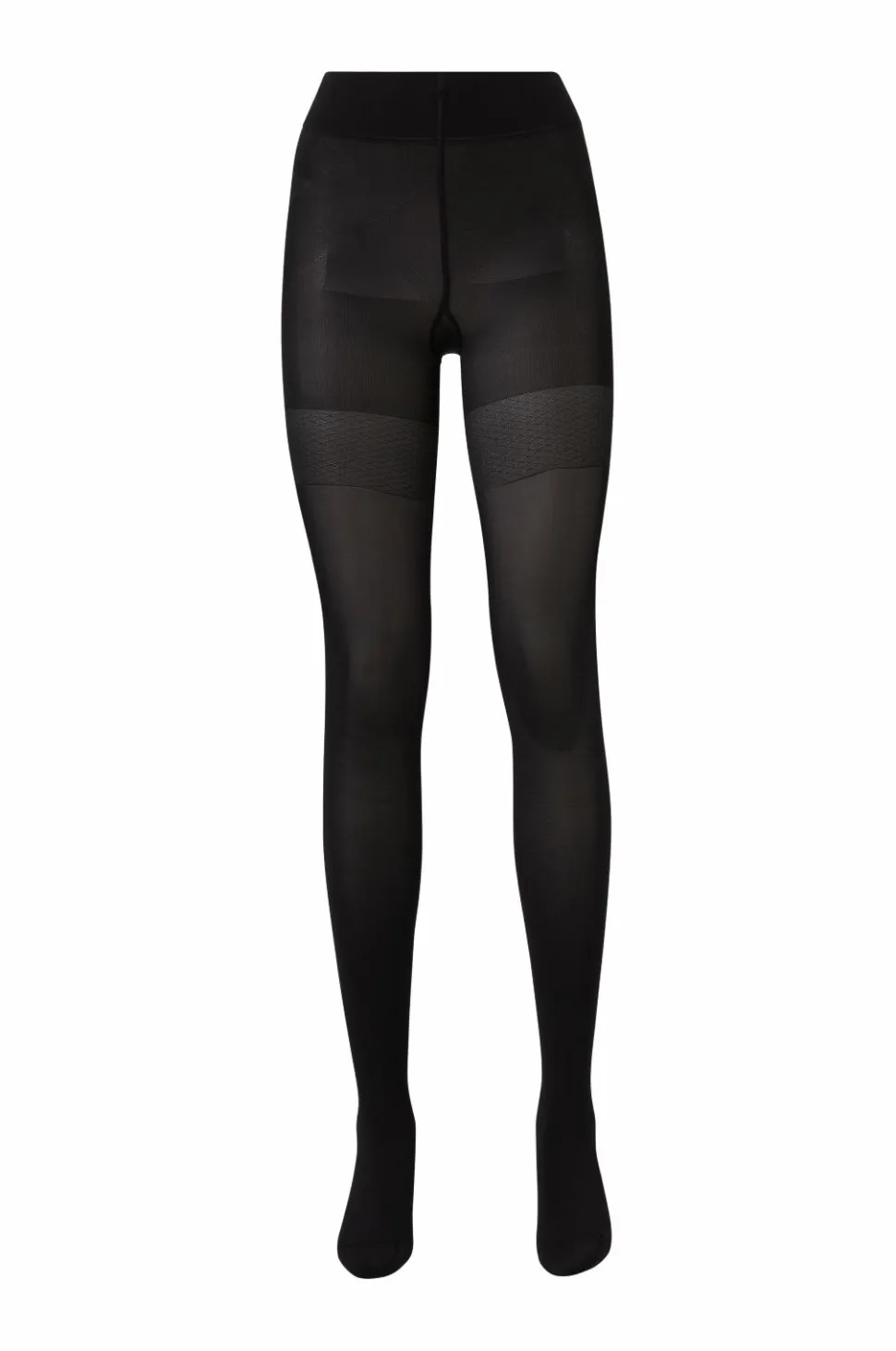 Ellos Collection Magic Lift 60 den strømpebukser - medium støtte