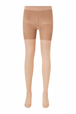 Ellos Collection Magic Lift 30 den strømpebukser - medium støtte